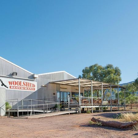 Rawnsley Park Station Hotel Flinders Ranges Exterior foto
