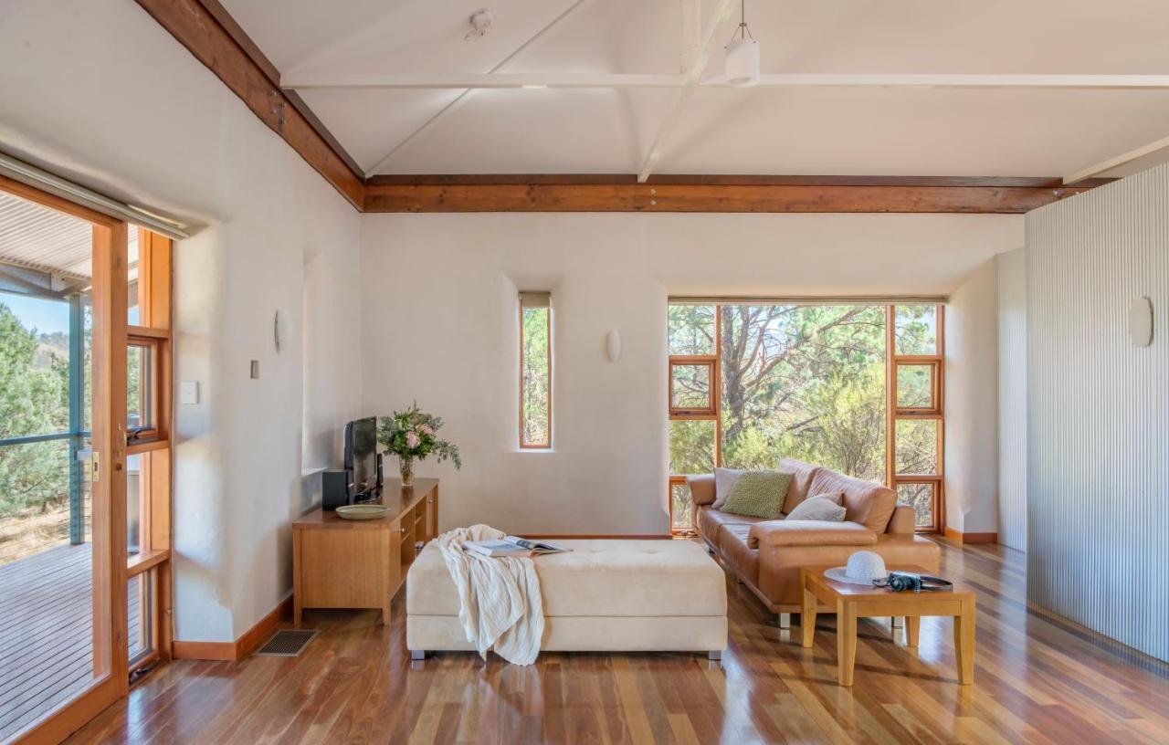 Rawnsley Park Station Hotel Flinders Ranges Exterior foto