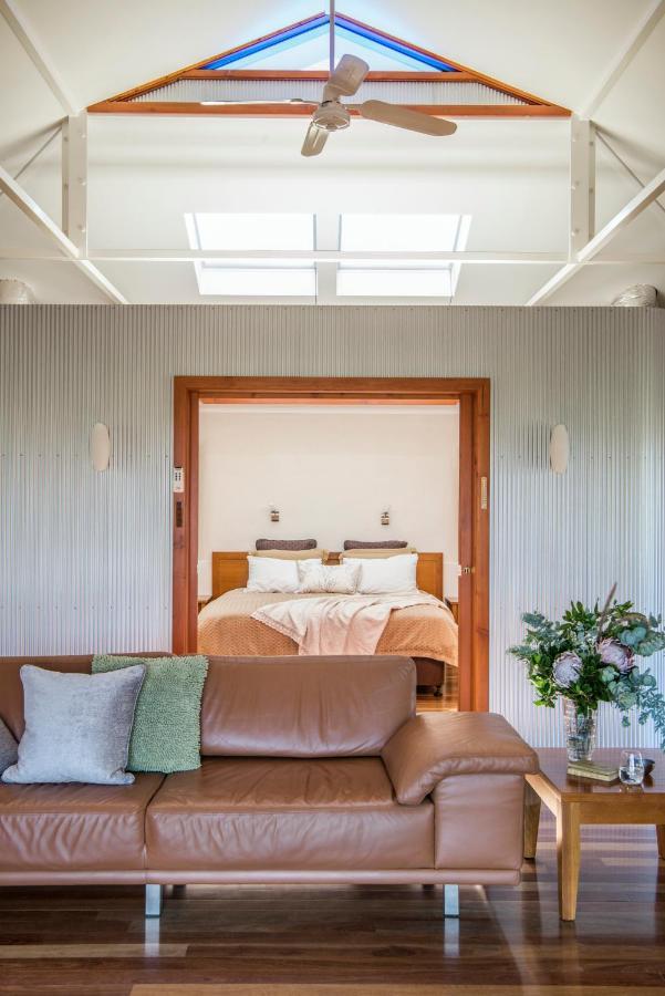 Rawnsley Park Station Hotel Flinders Ranges Exterior foto
