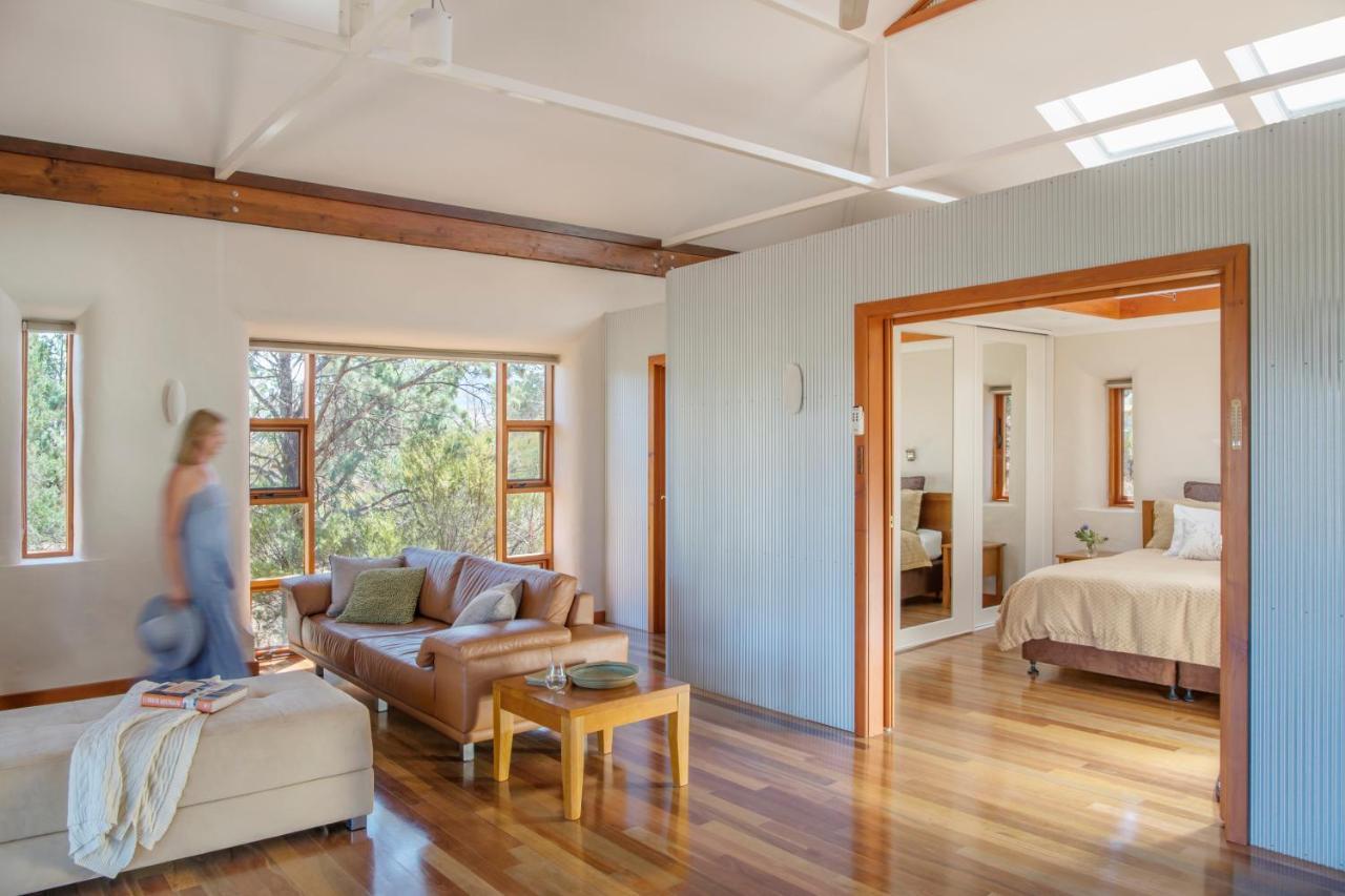 Rawnsley Park Station Hotel Flinders Ranges Exterior foto