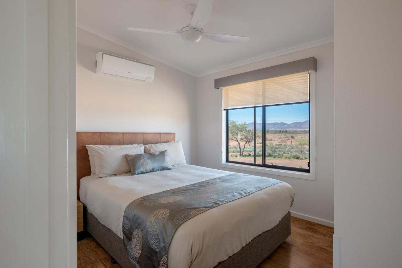 Rawnsley Park Station Hotel Flinders Ranges Exterior foto