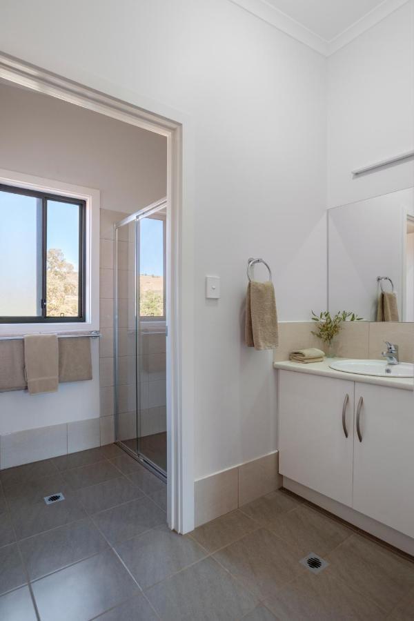Rawnsley Park Station Hotel Flinders Ranges Exterior foto