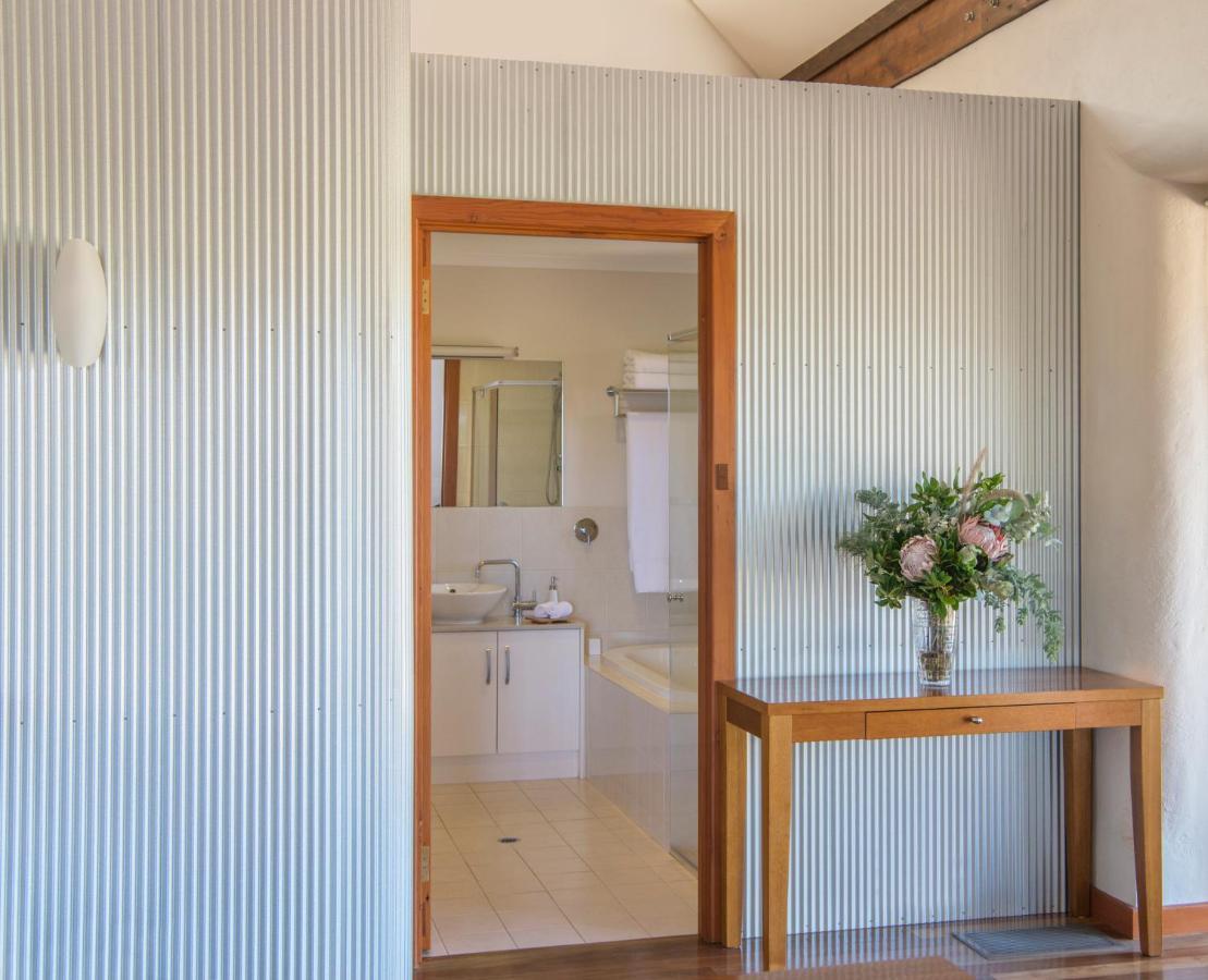 Rawnsley Park Station Hotel Flinders Ranges Exterior foto