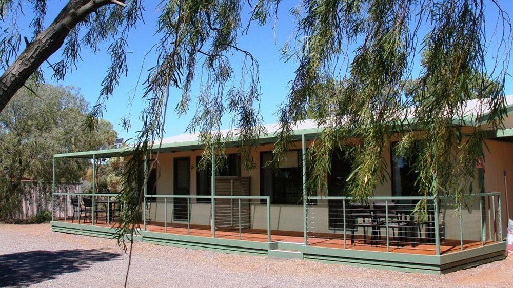 Rawnsley Park Station Hotel Flinders Ranges Exterior foto