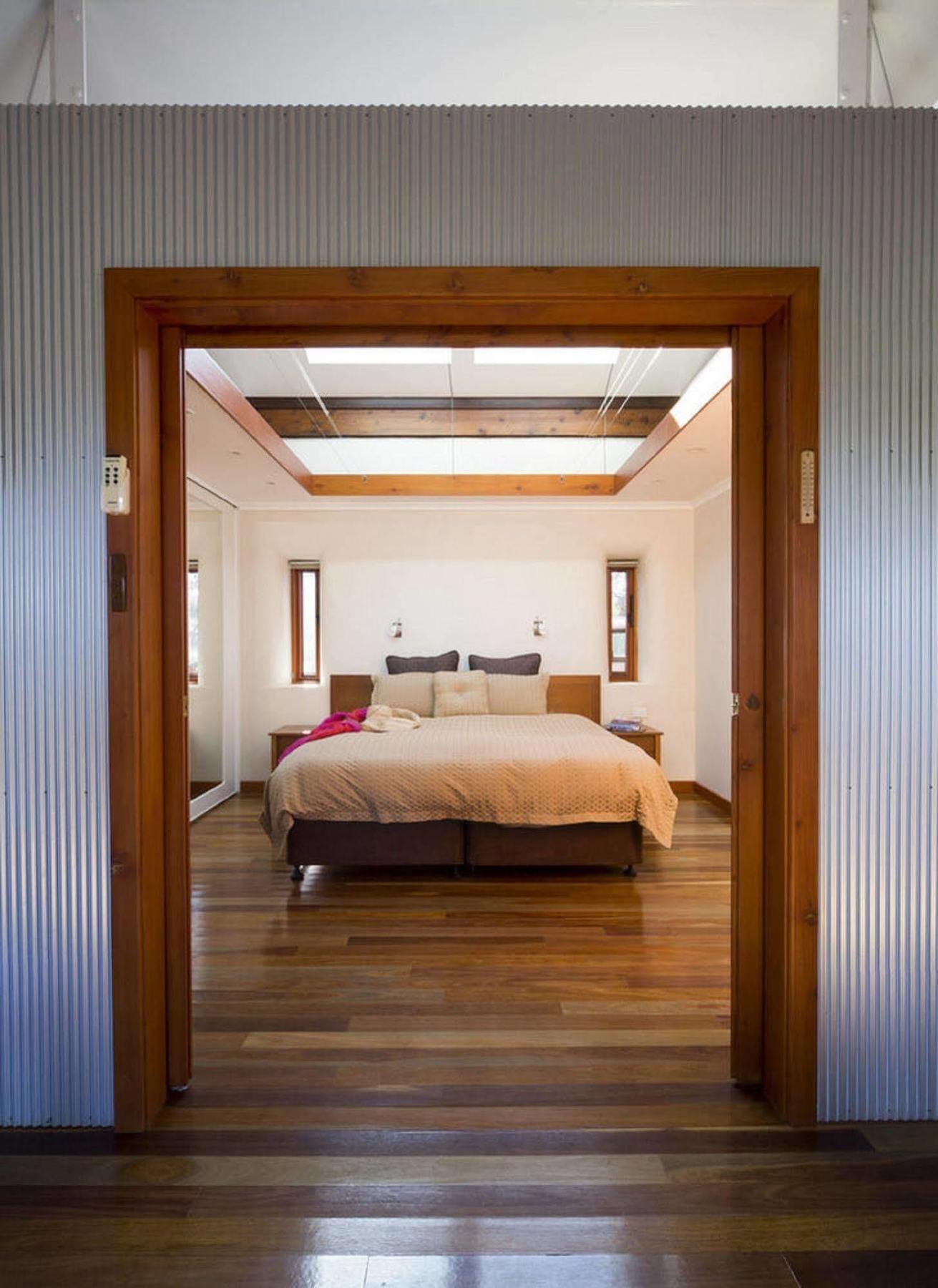 Rawnsley Park Station Hotel Flinders Ranges Exterior foto