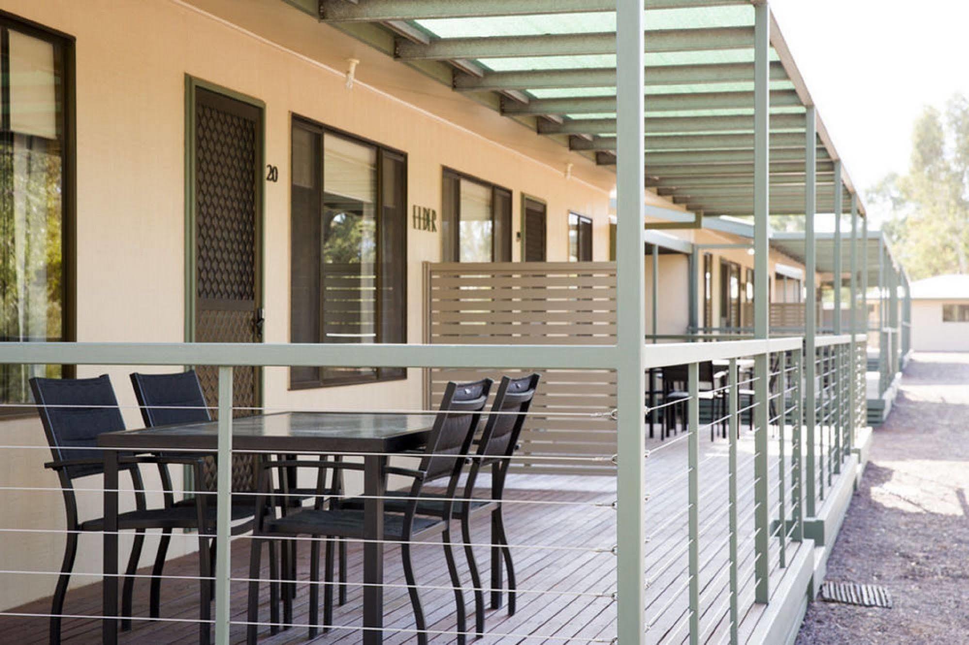 Rawnsley Park Station Hotel Flinders Ranges Exterior foto