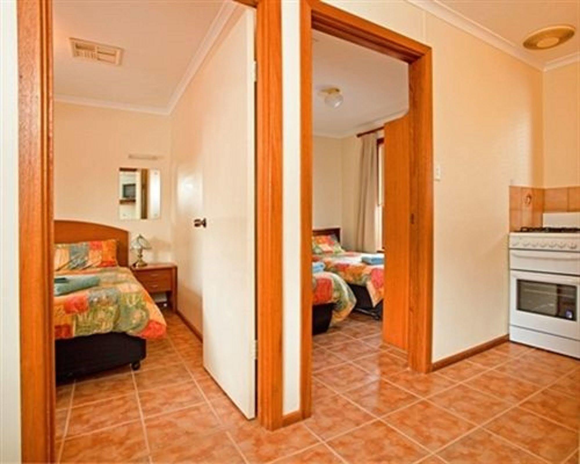 Rawnsley Park Station Hotel Flinders Ranges Exterior foto